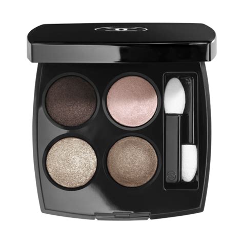 chanel quadra eyeshadow.